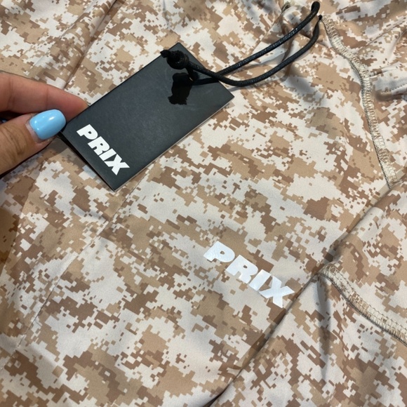 PRIX Workshop Knight Dress - Picture 2 of 5